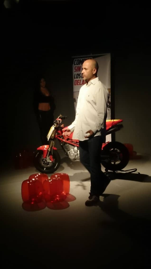 Vuelve La Moto Naked Cup Motopoliza El Comparador De Seguros