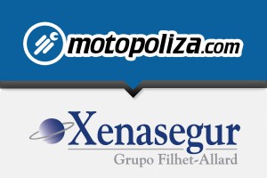 Seguros Xenasegur con Motopoliza.com