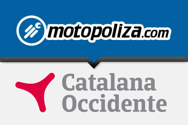 Seguros Catalana Occidente con Motopoliza.com