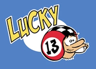Consejos Lucky13