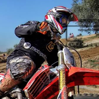 Contrata tu seguro de Motocross con Allianz en Motopoliza.com