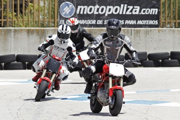 Motopoliza Moto3 Rav Cup 2