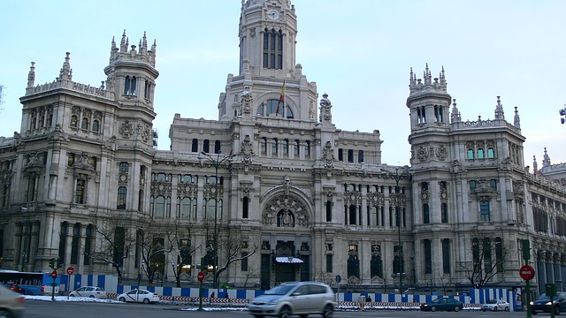 Cuánto cuesta el Impuesto de Circulación en Madrid