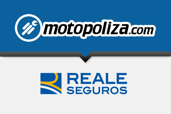 Seguros Reale con Motopoliza.com