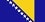 bosnia herzegovina bandera