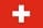 suiza bandera