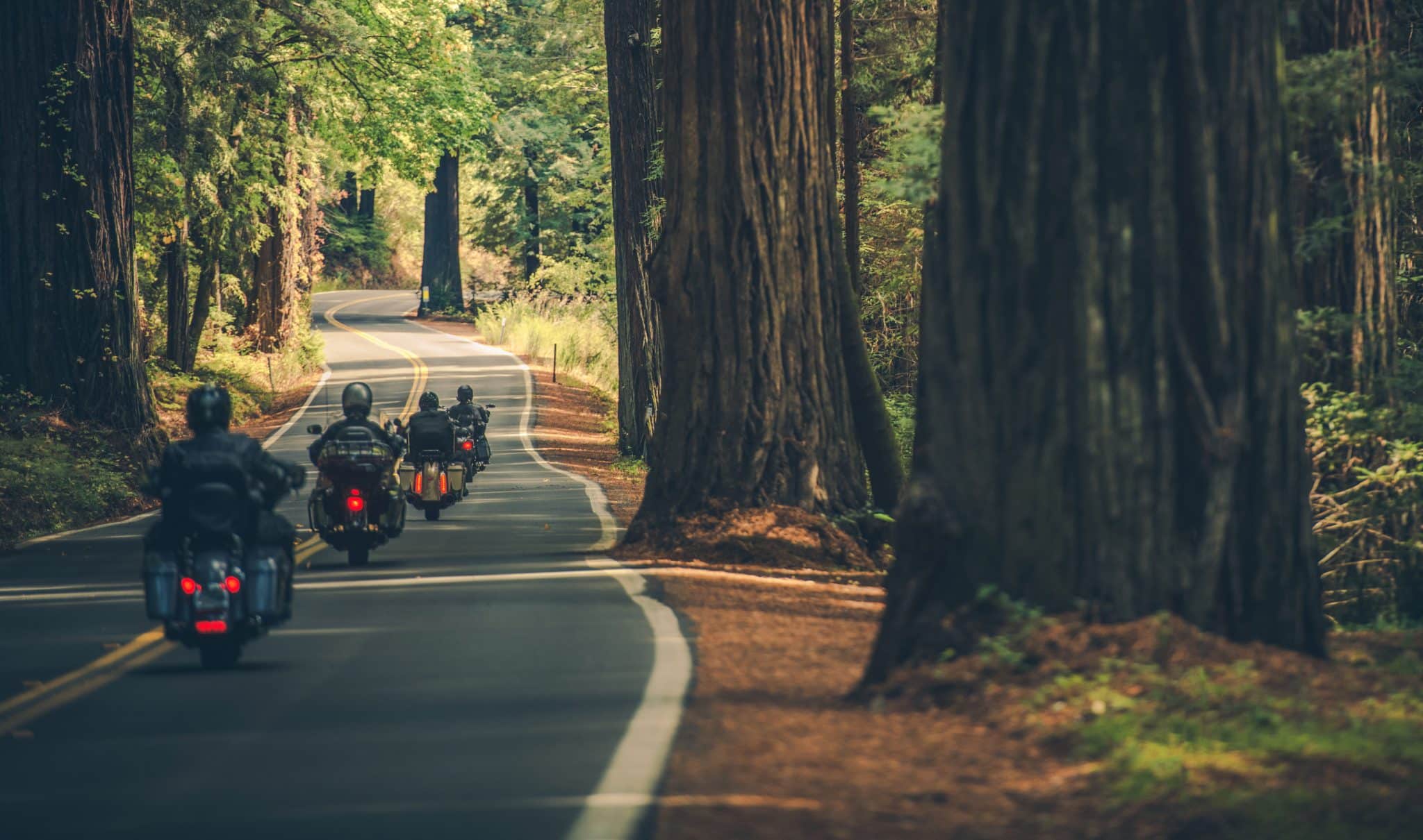 motos para viajes