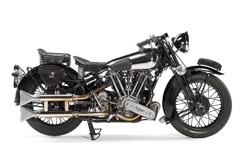 brough superior 01