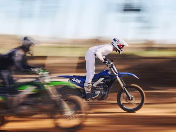 pilotos de motocross