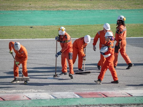 profesionales de circuito