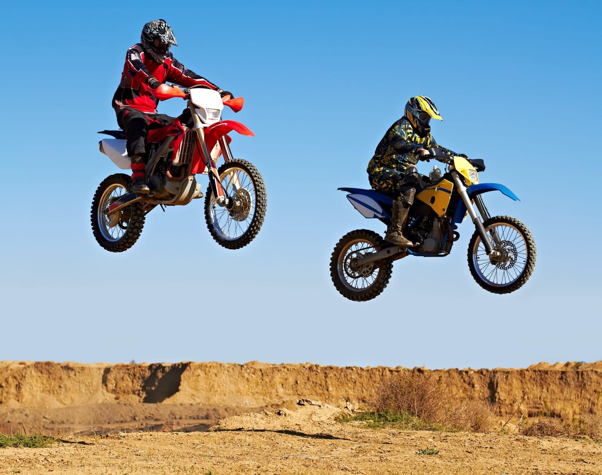 RC para pilotos