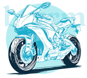 Seguros de moto online: calcula, compara y contrata en 60 segundos