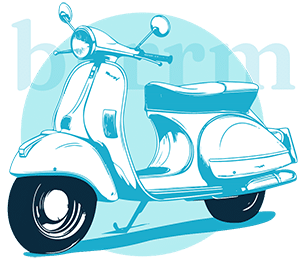 seguro de motos clasicas al mejor precio, individuales o flotas