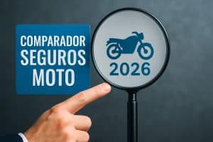 gua completa 2026 comparador seguros moto para elegir mejor