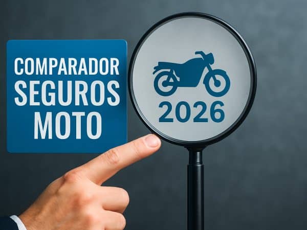 gua completa 2026 comparador seguros moto para elegir mejor