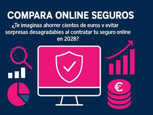 compara online seguros gua esencial para elegir en 2026