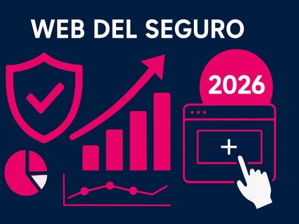 gua completa de la web del seguro en 2026