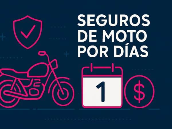 gua esencial de seguros de moto por das en 2026