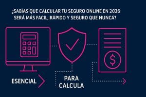 gua esencial para calcula seguro online en 2026
