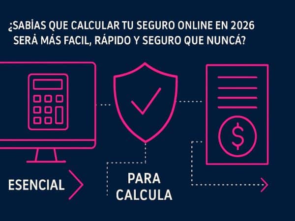 gua esencial para calcula seguro online en 2026