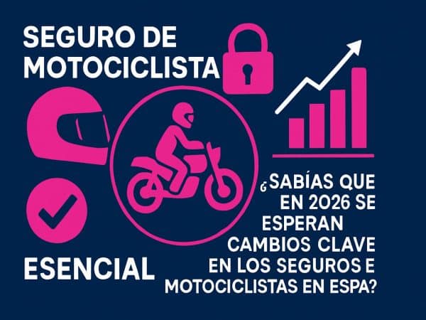 seguro de motociclista gua esencial para 2026
