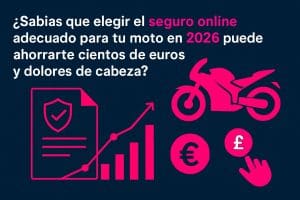 seguro online motos gua esencial para elegir en 2026