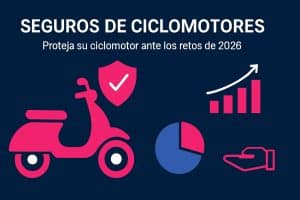 seguros de ciclomotores gua esencial para 2026