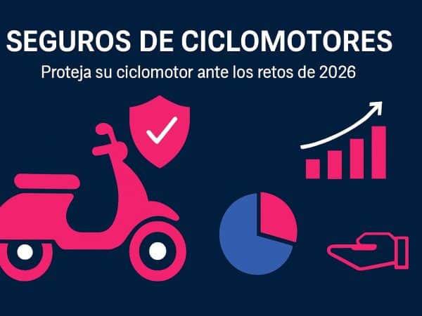 seguros de ciclomotores gua esencial para 2026