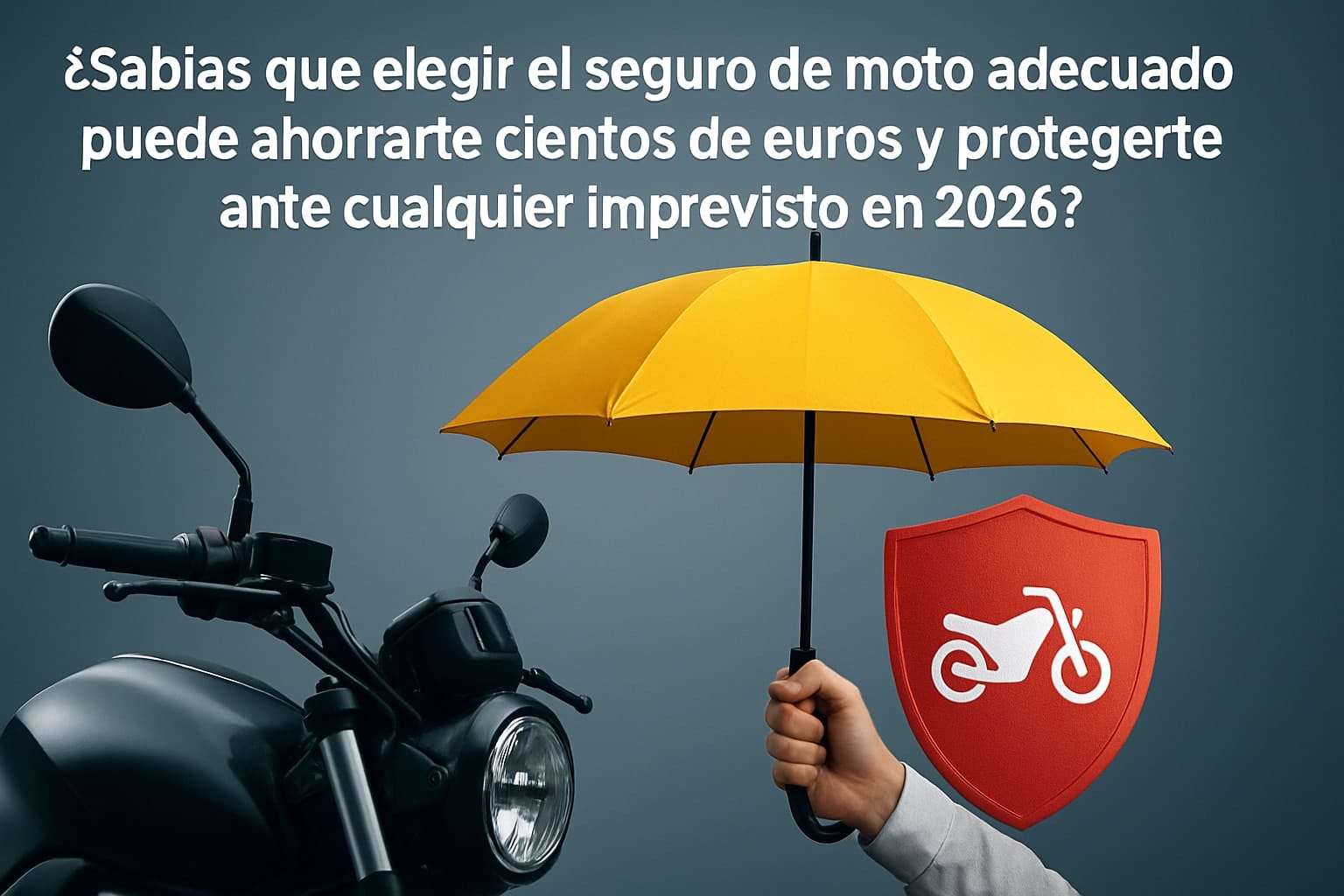 seguros para motos precios gua esencial 2026
