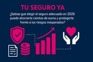 tu seguro ya gua esencial para elegir en 2026