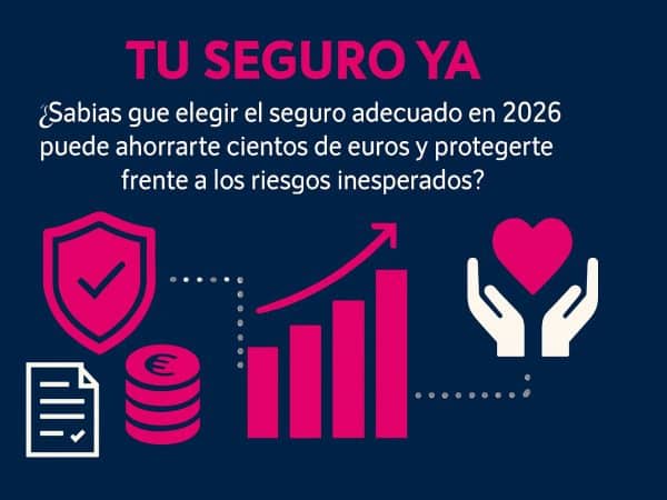 tu seguro ya gua esencial para elegir en 2026