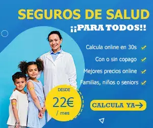 Compara y ahorra en tu seguro de salud!