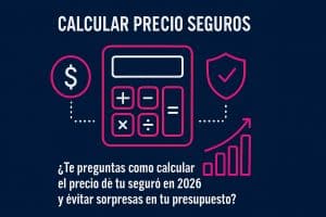 calcular precio seguros gua esencial para 2026
