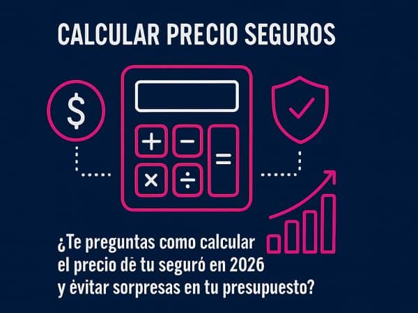 calcular precio seguros gua esencial para 2026