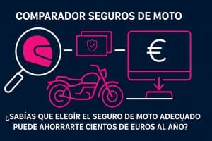 comparador seguros de moto gua esencial 2026