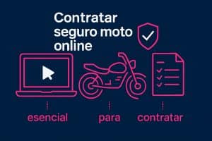 gua esencial para contratar seguro moto online en 2026