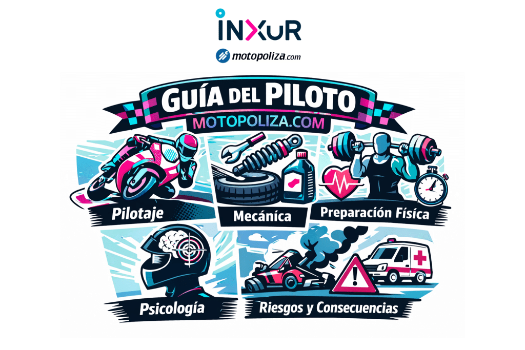 guia del piloto motopoliza com