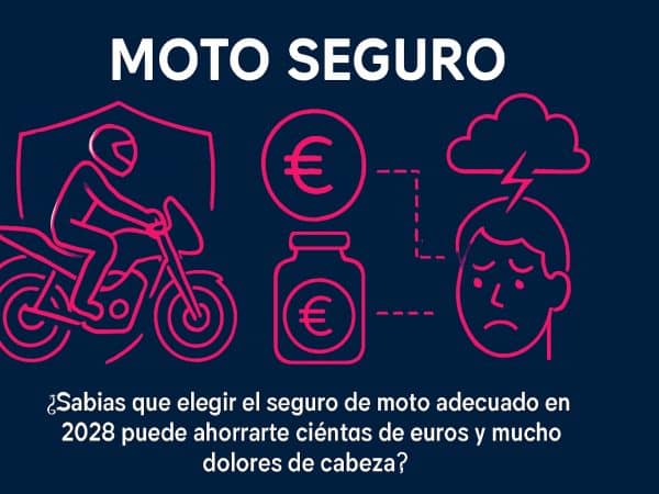 moto seguro gua completa para elegir bien en 2026
