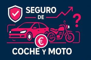 seguro de coche y moto gua esencial 2026