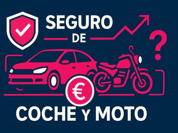 seguro de coche y moto gua esencial 2026