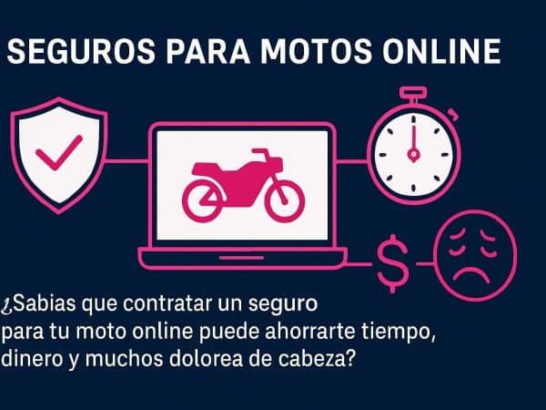seguros para motos online gua esencial 2026