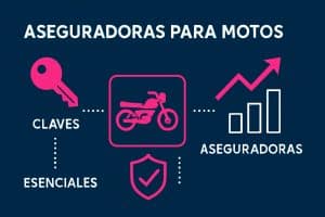 7 Claves Esenciales de Aseguradoras Para Motos en 2026