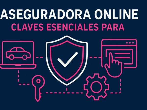7 Claves Esenciales para Elegir tu Aseguradora Online en 2026