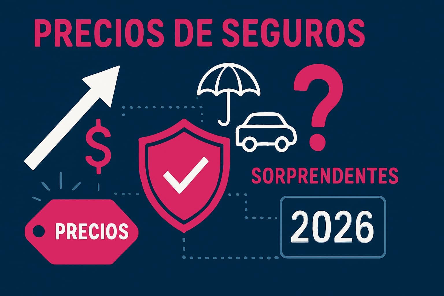 contenidos 8 7 Sorprendentes Precios De Seguros Que Debes Conocer En 2026