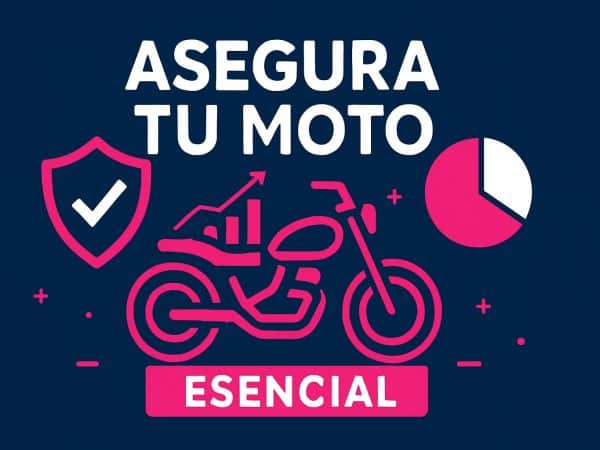 Asegura Tu Moto Guia Esencial para 2026