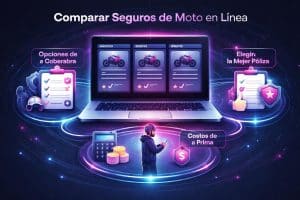 Contratar Seguro Moto Guia Completa 2026