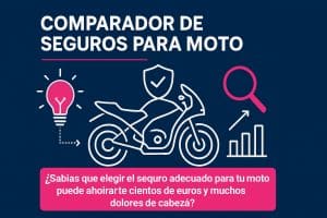 contenidos 20 Guia Esencial de Comparador de Seguros para Moto 2026