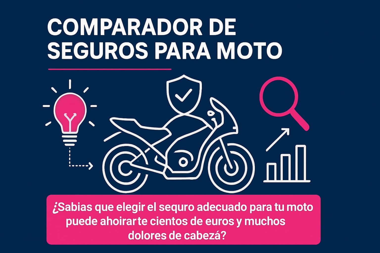 contenidos 8 Guia Esencial de Comparador de Seguros para Moto 2026