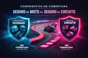 Motopoliza Seguro Circuito Proteccion Esencial 2026