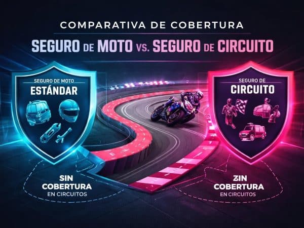 Motopoliza Seguro Circuito Proteccion Esencial 2026